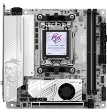 Материнская плата/ MPG B850I EDGE TI WIFI