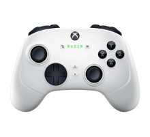 Игровой контроллер Razer Wolverine V3 Pro - White Gamepad/ Razer Wolverine V3 Pro - White Gamepad