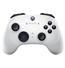 Игровой контроллер Razer Wolverine V3 Pro - White Gamepad/ Razer Wolverine V3 Pro - White Gamepad