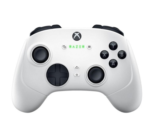 Игровой контроллер Razer Wolverine V3 Pro - White Gamepad/ Razer Wolverine V3 Pro - White Gamepad