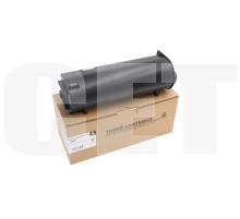 -/ Тонер-картридж (CPT, CE08) 106R03945 для XEROX VersaLink B600/B605/B615 (CET), 545г, 45000 стр.
