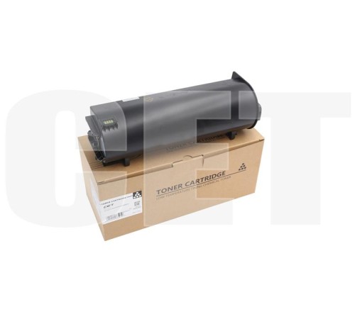 -/ Тонер-картридж (CPT, CE08) 106R03945 для XEROX VersaLink B600/B605/B615 (CET), 545г, 45000 стр.