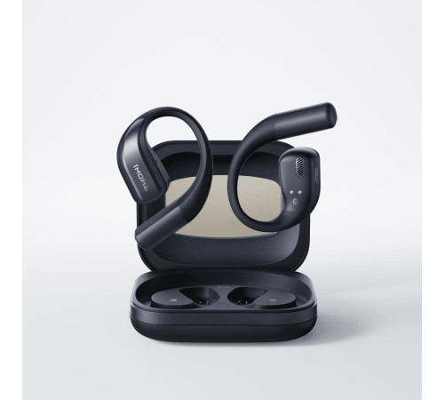 Беспроводные наушники 1MORE Open Earbuds S70 черные Беспроводные наушники 1MORE Open Earbuds S70 черные