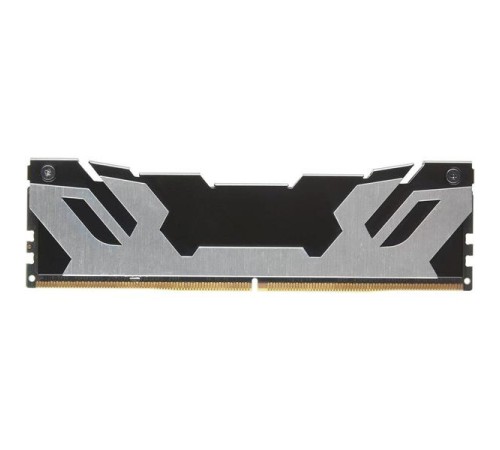 Оперативная память Kingston 16GB 8000MT/s DDR5 CL38 DIMM FURY Renegade Silver XMP