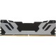 Оперативная память Kingston 16GB 8000MT/s DDR5 CL38 DIMM FURY Renegade Silver XMP