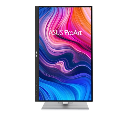 Монитор LCD 27" PA279CV/ ASUS ProArt PA279CV, 27" Professional Monitor, 4K (3840x2160), IPS, 350cd/m2, 1000:1, 60Hz, 5ms(GTG), 178°/178°, Speakers, HDMIx2, USB-Cx1, USB Hub 3.1x4, HAS, VESA 100x100, Adaptive-Sync, black Монитор LCD 27" PA279CV/ ASUS ProArt PA279CV, 27" Professional Monitor, 4K (3840x2160), IPS, 350cd/m2, 1000:1, 60Hz, 5ms(GTG), 178°/178°, Speakers, HDMIx2, USB-Cx1, USB Hub 3.1x4, HAS, VESA 100x100, Adaptive-Sync, black