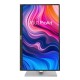 Монитор LCD 27" PA279CV/ ASUS ProArt PA279CV, 27" Professional Monitor, 4K (3840x2160), IPS, 350cd/m2, 1000:1, 60Hz, 5ms(GTG), 178°/178°, Speakers, HDMIx2, USB-Cx1, USB Hub 3.1x4, HAS, VESA 100x100, Adaptive-Sync, black