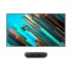 Лазерный телевизор TV 100'' Hisense/ 100", Projector Triple-Chroma, 4K UHD, 25 000ч, 3000Лм, 20W x 2, VIDAA U6, 3хHDMI, 2хUSB, Bluetooth, Wi-Fi + ЭКРАН