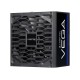 Блок питания Chieftec Vega PPG-750-S (ATX 3.1, 750W, 80 PLUS GOLD, Active PFC, 135mm fan, Gen5 PCIe) Retail