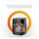 Аэрогриль LEACCO AF017 Air Fryer Black