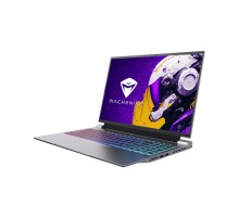 L16 Pro Star 16.0'' WQXGA(2560x1600)/Intel Core i7-13650HX/32GB/1TB SSD/GF RTX4060 8GB/WiFi/BT/1.0MP/SD/4cell/2,6 kg/noOS/1Y/GREY