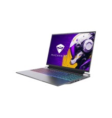 L16 Pro Star 16.0'' WQXGA(2560x1600)/Intel Core i7-13650HX/32GB/1TB SSD/GF RTX4060 8GB/WiFi/BT/1.0MP/SD/4cell/2,6 kg/noOS/1Y/GREY