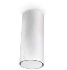 Островная вытяжка Faber/ BETTER,  Островные CYLINDRA ISOLA PLUS WH GLOSS A37