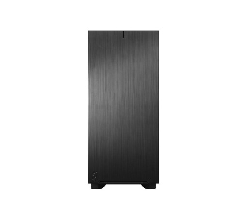 Корпус ПК без блока питания/ Case Fractal Design Define 7 Compact TG Light Tint, Midi-Tower, 1x120mm + 1x140mm, 2xUSB-A 2.0 + 2xUSB-A 3.2 + 1xUSB 3.2 Type-C ATX, mATX, mITX Black