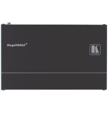 Усилитель-распределитель 1:4 HDMI UHD; поддержка 4K60 4:4:4, HDMI 2.0 [10-80408090]