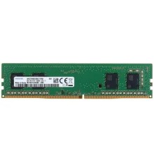 Память оперативная/ Samsung DDR4 DIMM 8GB UNB 3200, 1.2V