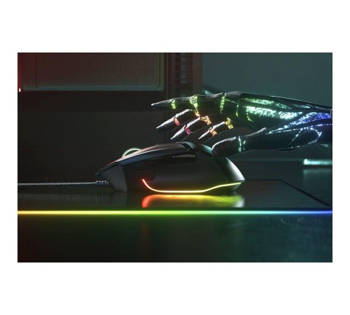 Игровая мышь Razer Basilisk V3 35K gaming mouse/ Razer Basilisk V3 35K Gaming Mouse