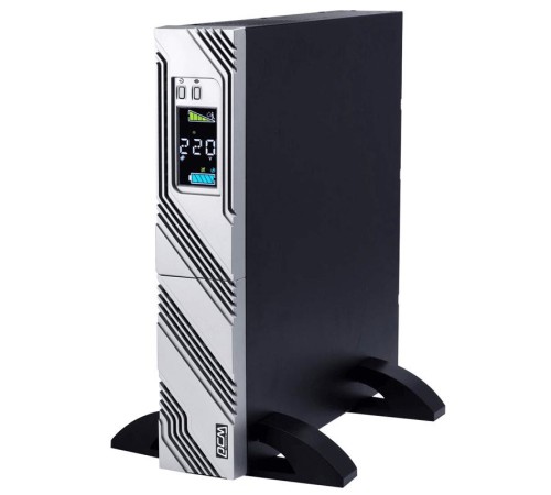 Smart-UPS SMART RT, Line-Interactive, 1000VA / 900W, Rack/Tower, IEC, Serial+USB, SmartSlot, подкл. доп. батарей (Мятая упаковка)