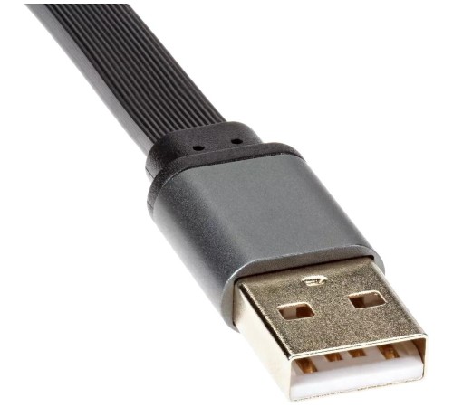 Переходник/ Переходник USB2.0-->audio Telecom 0.1m (TA313U)