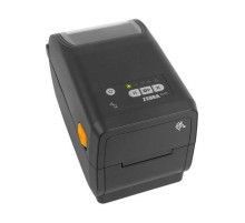 Принтер этикеток настольный Zebra ZD411, TT, 2", 203 dpi, USB, USB host, modular connectivity slot & BTLE5