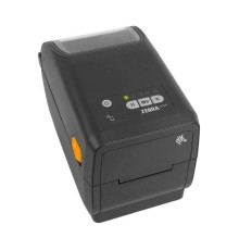 Принтер этикеток настольный Zebra ZD411, TT, 2", 203 dpi, USB, USB host, modular connectivity slot & BTLE5