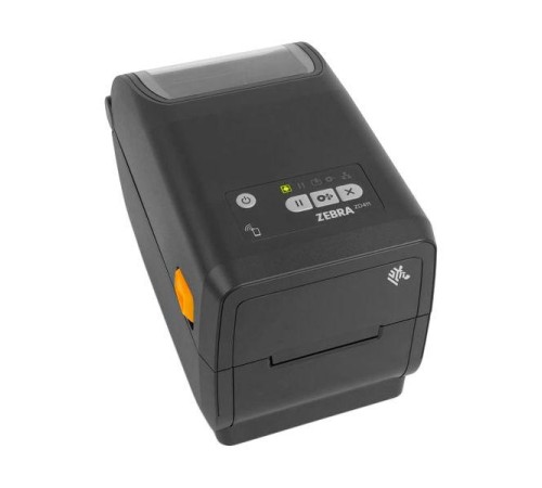Принтер этикеток настольный Zebra ZD411, TT, 2", 203 dpi, USB, USB host, modular connectivity slot & BTLE5