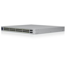Коммутатор Ubiquiti UniFi Switch Pro 48 PoE