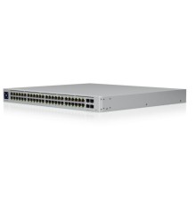 Коммутатор Ubiquiti UniFi Switch Pro 48 PoE
