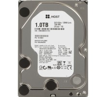Жесткий диск/ HDD WD SATA Server 1Tb 3.5"""" 7200 6Gb/s 128Mb 1 year warranty (replacement ST1000NM000A, ST1000NM0008, MG04ACA100N)