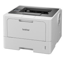Принтер лазерный Brother HL-L5210DW (А4, ч/б, 48 стр/мин, 512Мб, печать (1200 x 1200), 1х250л., Duplex, Ethernet, USB, Wi-Fi, пусковой тонер. РМ: TN-3607, TN-3607XXL, TN-3617, DR-3607)