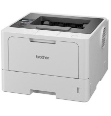 Принтер лазерный Brother HL-L5210DW (А4, ч/б, 48 стр/мин, 512Мб, печать (1200 x 1200), 1х250л., Duplex, Ethernet, USB, Wi-Fi, пусковой тонер. РМ: TN-3607, TN-3607XXL, TN-3617, DR-3607)