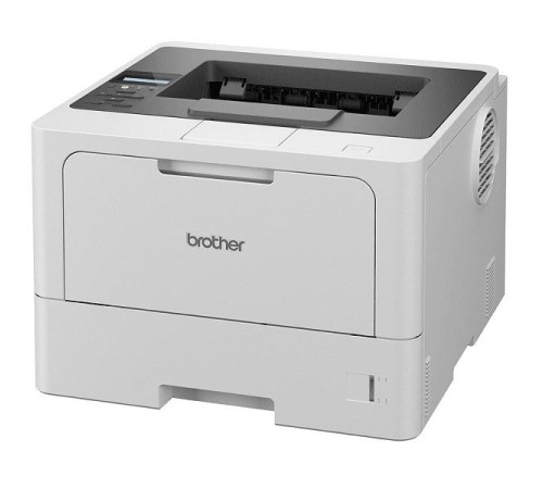 Принтер лазерный Brother HL-L5210DW (А4, ч/б, 48 стр/мин, 512Мб, печать (1200 x 1200), 1х250л., Duplex, Ethernet, USB, Wi-Fi, пусковой тонер. РМ: TN-3607, TN-3607XXL, TN-3617, DR-3607) (Вскрытая упаковка) Принтер лазерный Brother HL-L5210DW (А4, ч/б, 48 стр/мин, 512Мб, печать (1200 x 1200), 1х250л., Duplex, Ethernet, USB, Wi-Fi, пусковой тонер. РМ: TN-3607, TN-3607XXL, TN-3617, DR-3607) (Вскрытая упаковка)
