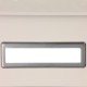Вытяжка Kuppersberg/ Настенная вытяжка, ширина 60 см, отвод/рециркуляция, 600 м3/час, сенсорное управление, 3 скоростей, светодиодное освещение 1*2 Вт, металлические жироулавливающие фильтры, угольный фильтр KF-ES  (опция), 42-58 дБ, система предупреждени