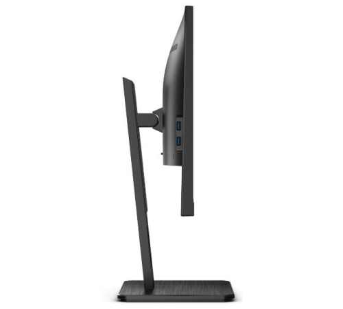 Монитор 23,8" AOC 24P2Q 1920x1080, LED, 16:9, IPS, 250cd, 1000:1, 50M:1, 4ms, 178/178, D-Sub, DVI, HDMI, DP, 4*USB3.2, 75Hz, Speakers, HAS, Pivot, Tilt, Swivel, Внут, VESA, (существенное повреждение коробки)