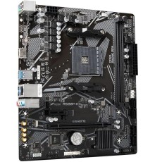 Материнская плата/ MB GIGABYTE AMD A520 sAM4, 2xDDR4(64GB), D-SUB/HDMI 2.1, 1xPCIe 3.0x16, 1xPCIe 3.0, 1xLAN, 4xSATA 6Gb/s, 1xM.2, 4xUSB 3.2, 2xUSB 2.0, 1xPS/2, mATX
