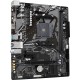 Материнская плата/ MB GIGABYTE AMD A520 sAM4, 2xDDR4(64GB), D-SUB/HDMI 2.1, 1xPCIe 3.0x16, 1xPCIe 3.0, 1xLAN, 4xSATA 6Gb/s, 1xM.2, 4xUSB 3.2, 2xUSB 2.0, 1xPS/2, mATX