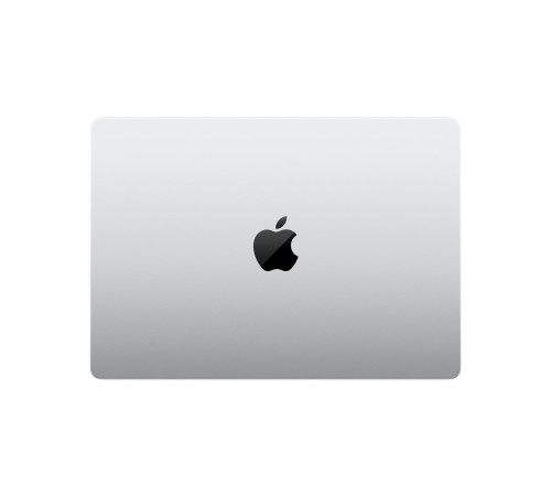 Ноутбук Apple/ 16-inch MacBook Pro: Apple M4 Pro 14-core CPU, 20-core GPU/24GB/512GB SSD - Silver/RU