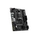 Материнская плата MSI PRO B650M-B,B650,AM5,2DDR5,1PCI-Ex16,1PCI-Ex1,1M.2,4SATA3,6USB3.2 Gen1,6USB2.0,HD Audio
