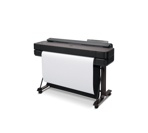 Плоттер/ HP DesignJet T650 36-in Printer Плоттер/ HP DesignJet T650 36-in Printer