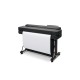 Плоттер/ HP DesignJet T650 36-in Printer