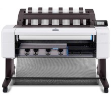 Плоттер/ HP DesignJet T1600dr 36-in Printer
