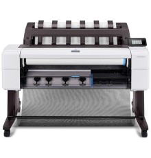 Плоттер/ HP DesignJet T1600dr 36-in Printer