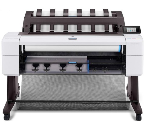 Плоттер/ HP DesignJet T1600dr 36-in Printer