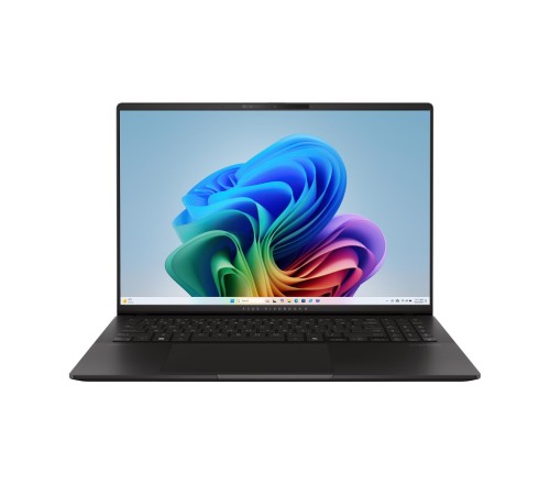 Ноутбук/ ASUS M5606WA-MX034W 16"(3200x2000 OLED)/AMD Ryzen AI 9 HX 370(2Ghz)/32768Mb/1024PCISSDGb/noDVD/Int:AMD Radeon 890M/Cam/BT/WiFi/75WHr/war 1y/1.5kg/Neutral Black/Win11Home + алюм корп Ноутбук/ ASUS M5606WA-MX034W 16"(3200x2000 OLED)/AMD Ryzen AI 9 HX 370(2Ghz)/32768Mb/1024PCISSDGb/noDVD/Int:AMD Radeon 890M/Cam/BT/WiFi/75WHr/war 1y/1.5kg/Neutral Black/Win11Home + алюм корп
