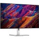 Монитор Dell 31.5" U3223QE S/BK (IPS;16:9;3840x2160x60Hz;400cd/m2;2000:1;5ms;178/178;1.07bill;DP; DP(out);HDMI;3xUSB-C;5xUSB;RJ45;HAS;Tilt; Swiv;Pivot;VESA)