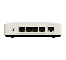 Коммутатор MikroTik CRS304-4XG-IN 4x10G Ethernet