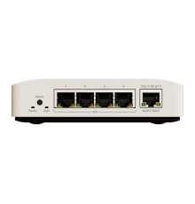 Коммутатор MikroTik CRS304-4XG-IN 4x10G Ethernet