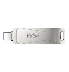 Носитель информации Netac U782C 512GB USB3.0+TypeC Dual Flash Drive