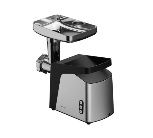 Мясорубка deerma Grinder DEM-JR200W, 400W, Functions: meat handling, meat processing, 1.5 kg/min Productivity (Мятая упаковка)