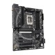 Материнская плата/ MB GIGABYTE INTEL Z790 s1700, 4xDDR5(192GB), HDMI 2.1/DP, 1xPCIe 5.0x16, 1xPCIe 4.0x16, 1xPCIe 3.0x16, 2xPCIe 3.0, , 1xLAN (2.5GbE), Wi-Fi, BT, 4xSATA 6Gb/s, 3xM.2, 1xUSB-C, 5xUSB 3.2, 2xUSB 2.0, 1xPS/2, ATX